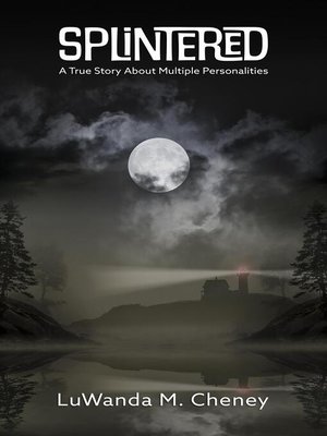 cover image of SPLINTERED